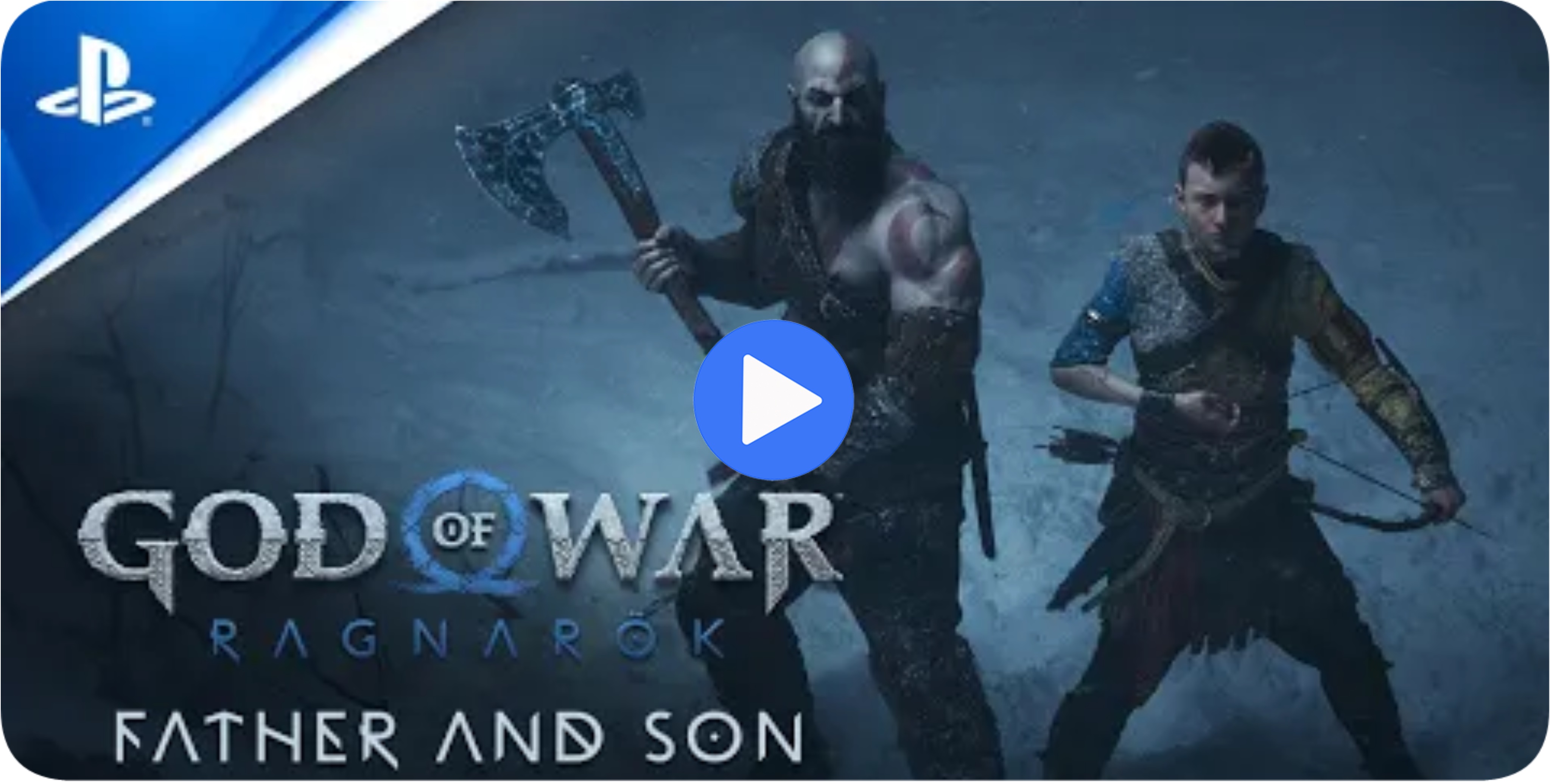 God of War Ragnarok